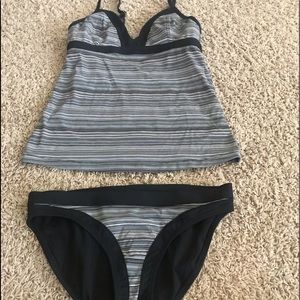 Athleta Tankini